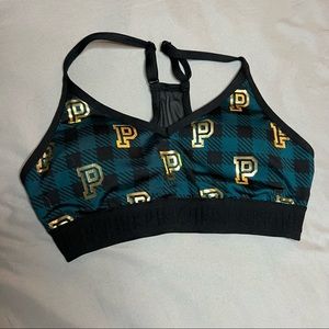 PINK Ultimate Sports Bra